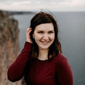 Meet your Posher, Marissa